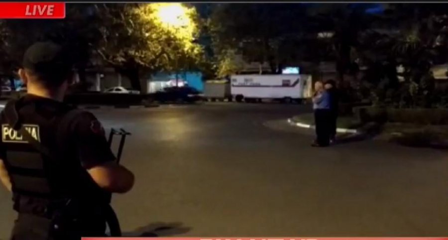 Policia e Shkodrës fillon aksionin, nis kontrollet për kapjen e autorëve të vrasjeve të fundit(DETAJE)