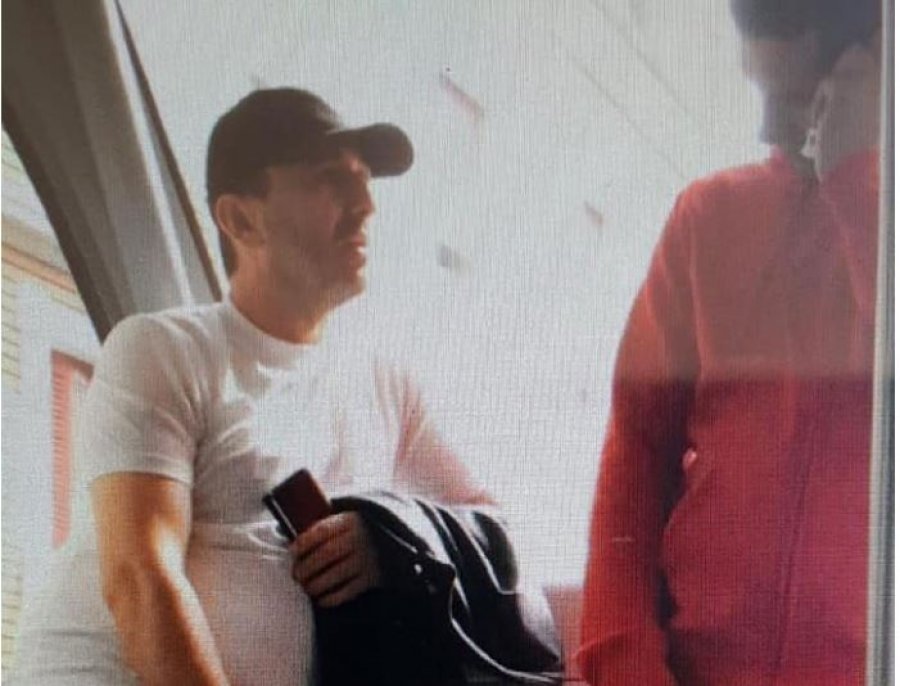 Dritan Zagani flet për takimin me Emiljano Nuhun: Ja për çfarë biseduam