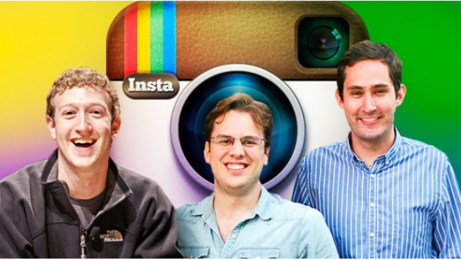 Japin dorëheqjen themeluesit e Instagram, dyshohet për përplasje me Zuckerberg