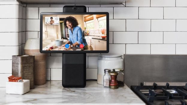 Risia e re e ‘facebook’, së shpejti do të keni një kamera në shtëpi