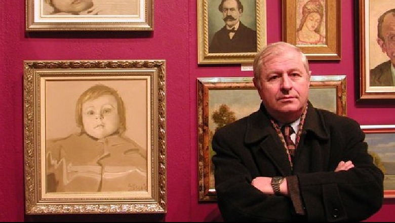 ‘Java nis keq’, ndahet nga jeta gazetari i njohur shqiptar