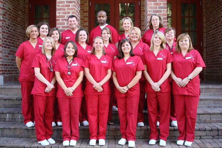 Steriotipet gjinore po lënë botën pa infermierë