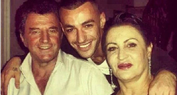 Prindërit e Stresit: Ja si e mësuam arrestimin e djalit…