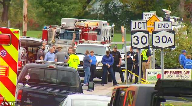 Dasma kthehet në mort, 20 të vdekur nga rrëzimi i limuzinës (FOTO)