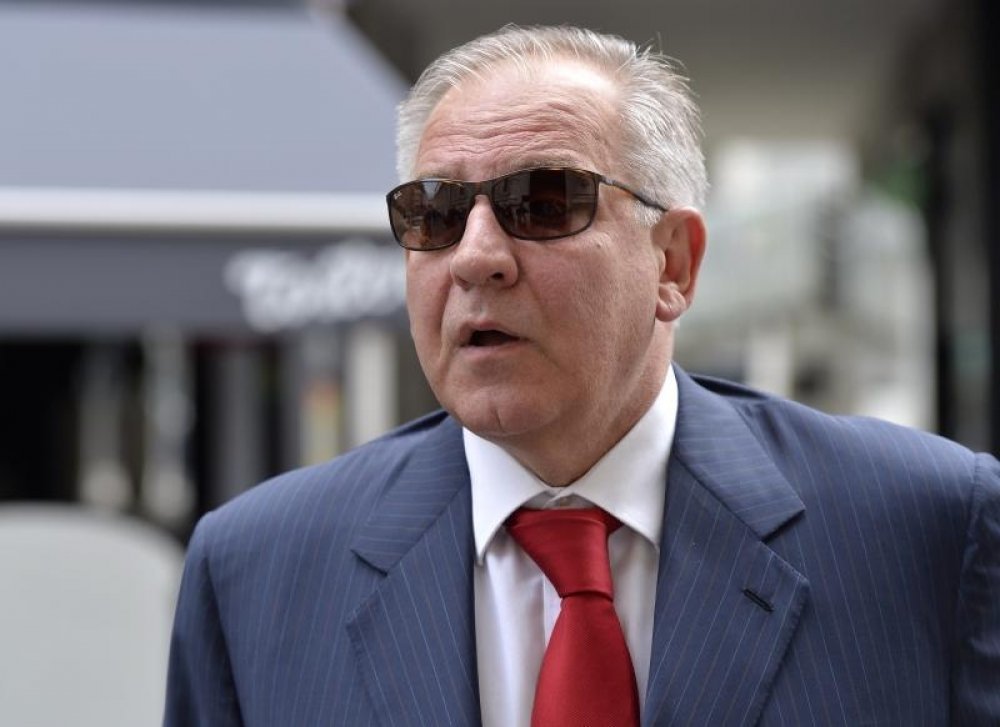 Korrupsioni, dënohet me 2 vjet burg ish-kryeministri kroat