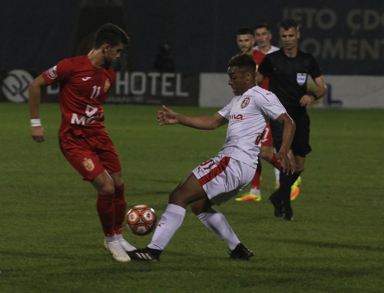 VIDEO/ “Rikthehet” Skënderbeu, mposht Partizanin dhe merr kreun