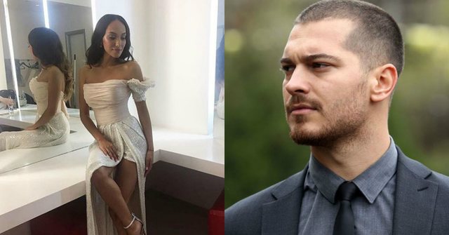 FOTO/ Seriali ‘I inflitruari’, ja me kë u dashurua Sarpi gjatë xhirimeve