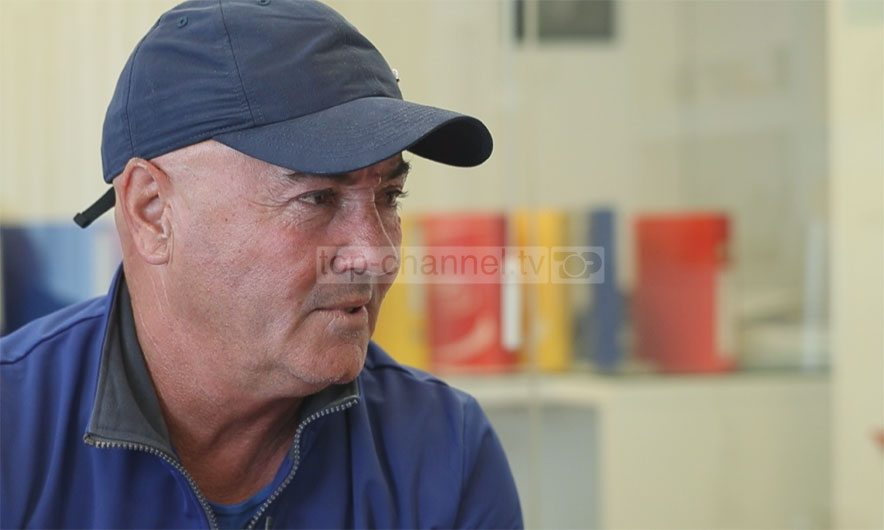 Babalja rrëfen: “Ndihem i kërcënuar nga vetë shteti shqiptar…”