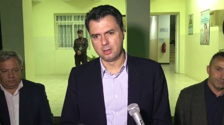 Basha nga Mati: “Referendum për kthimin e dënimit me vdekje”