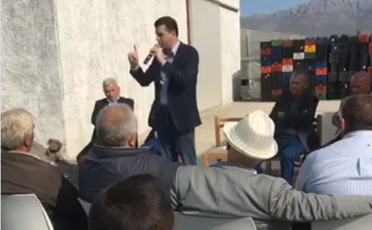 Basha bën paralajmërimin për zgjedhjet vendore: Mund të jenë edhe parlamentare