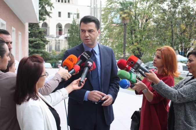 Basha: Këto janë arrestimet e peshqëve të vegjël, i madhi është Vangjush Dako