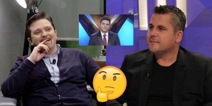 Zbulon të vërtetën e sherrit, Gentian Zenelaj:Me Julin jetojmë në një pallat