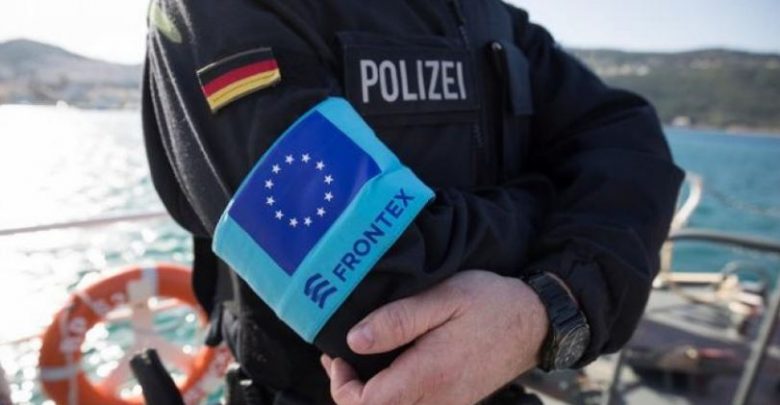 Kampet e refugjatëve, Frontex do të angazhohet edhe në Shqipëri
