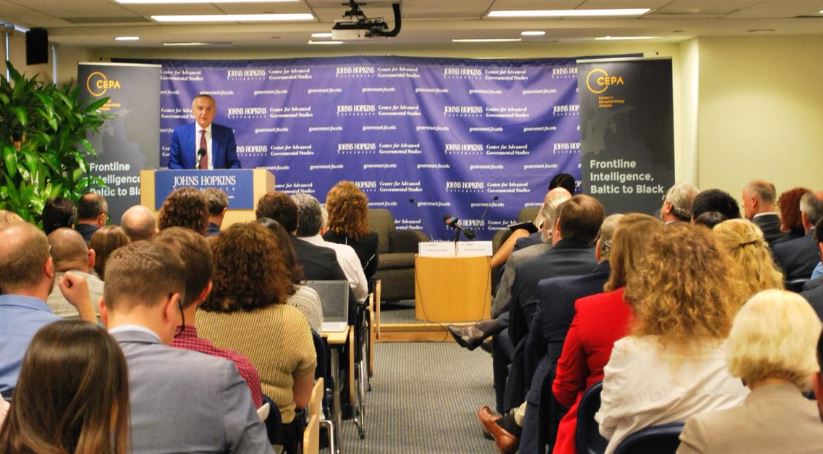 Meta në SHBA: Ndryshimi i kufijve hap “Kutinë e Pandorës”