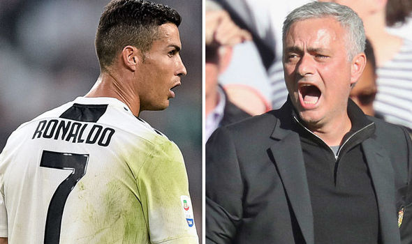 Ronaldo apo Mourinho? Publikohen formacionet e sfidës Manchester United – Juventus