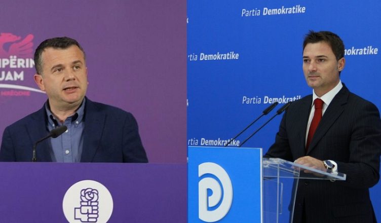 Alibeaj: Taulant Balla, anëtar i bandës se Fushë Krujës në mbrojtje të përdhunuesit