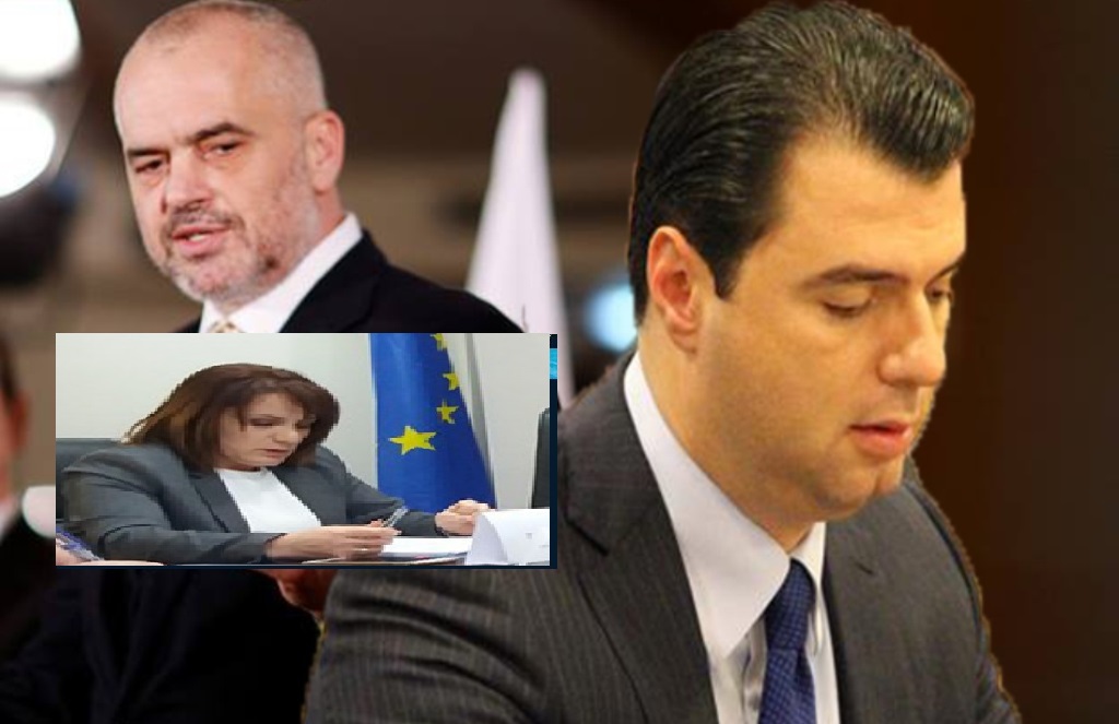 Basha: Kamikazja e Edi Ramës grisi fletarrestin për Vangjush Dakon