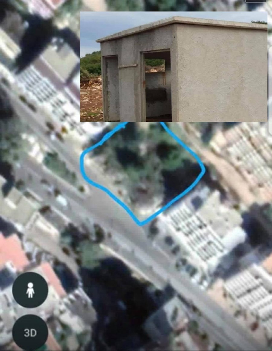 FOTO/ Ish-drejtori i ALUIZNI-t në Sarandë që vodhi pronën publike bëhet sekretar i PS