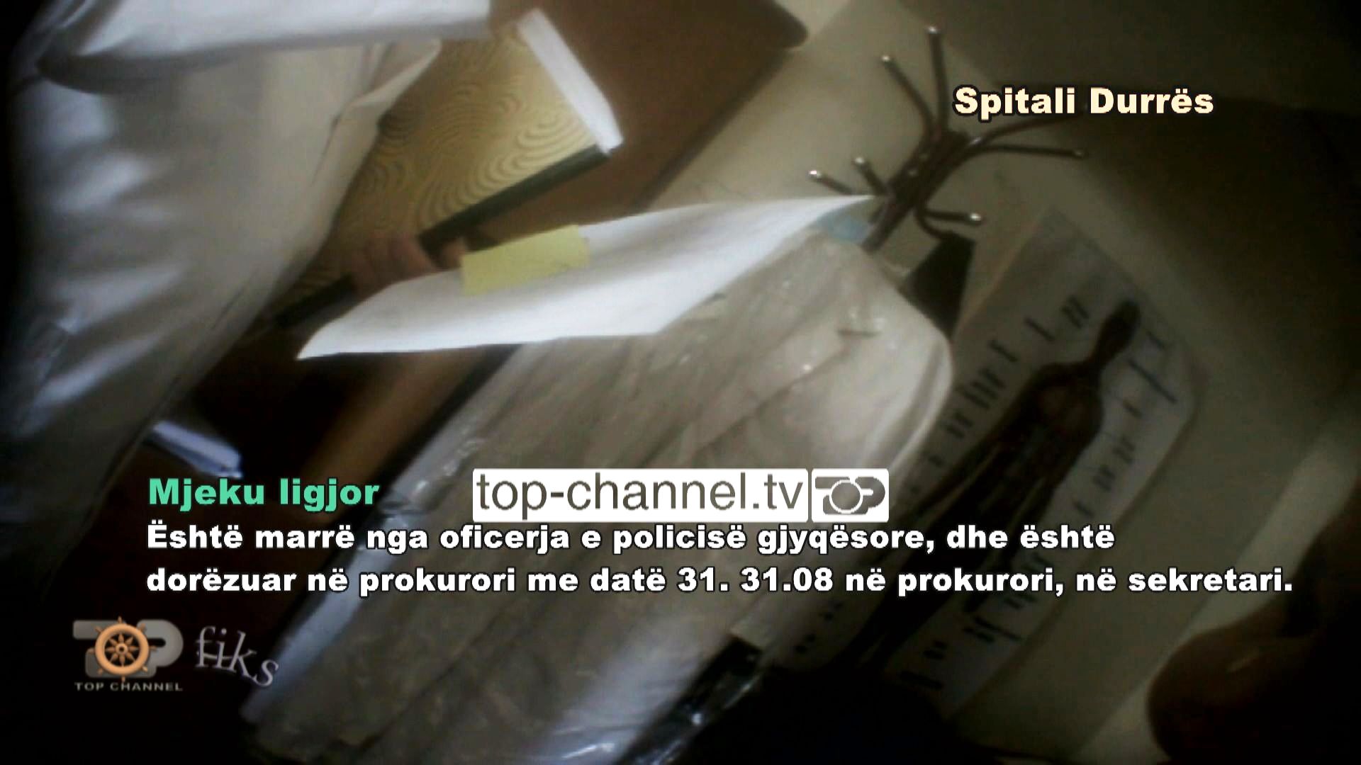 Me 6 urdhra mbrojtjeje, nëna kërkon të shpëtojë fëmijën 5 vjeçar: I ati e rreh me thupër