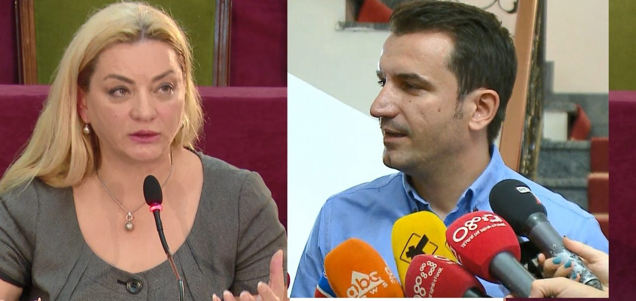 Vokshi shpërthen ndaj Veliajt: “Ky ose është injorant ose krejt i pafytyrë!” Ja prova