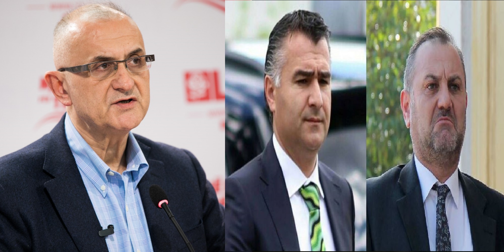 Arrsetimi i dy ish-deputetëve të PS, Vasili: “A mbyllet cështja nëse këta kërkojne falje në Facebook??”