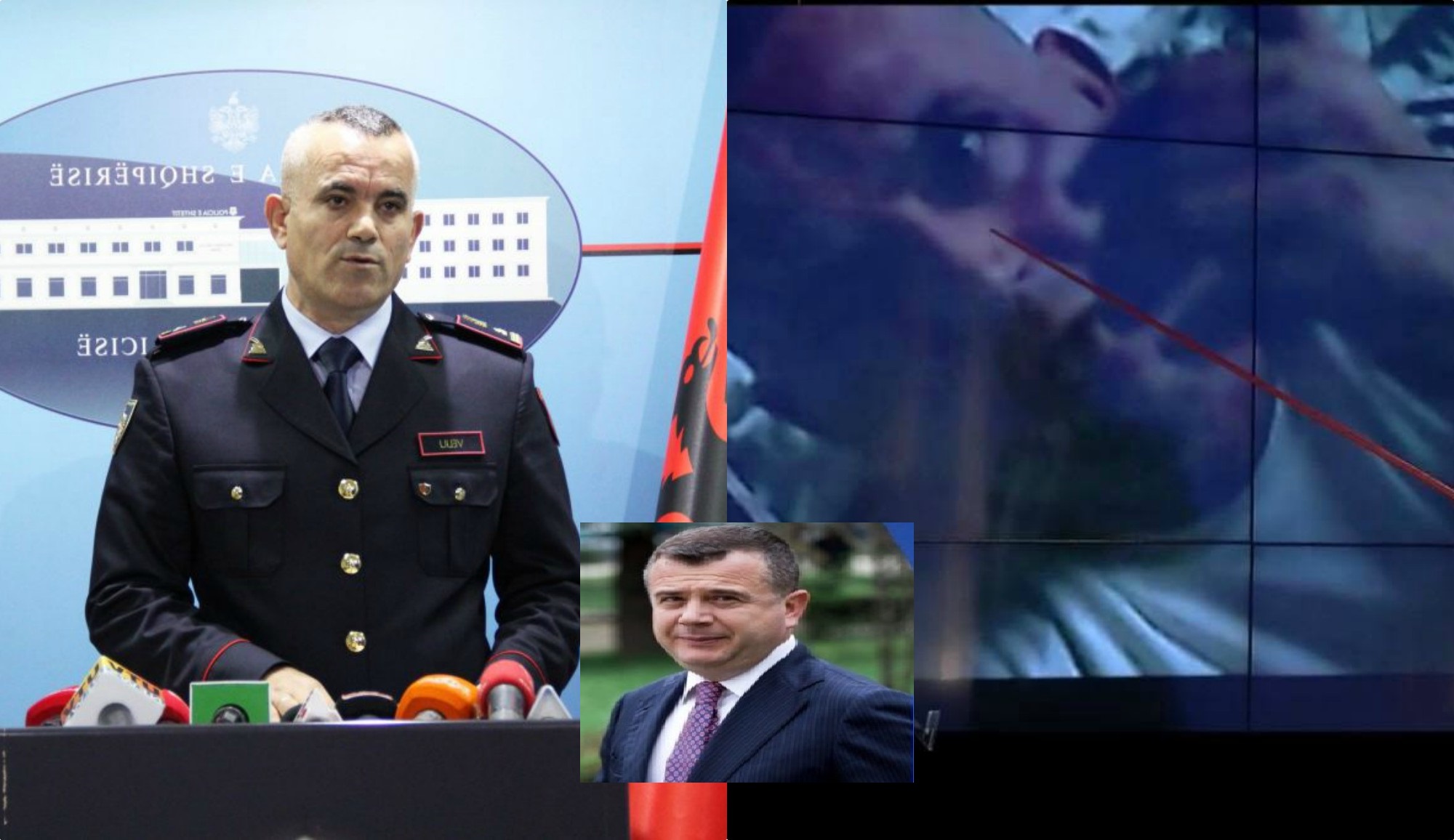 Avokati i gazetarit Olldashi: Pas videos të Fredi Alizotit, të shoqërohet Balla dhe Ardi Veliu