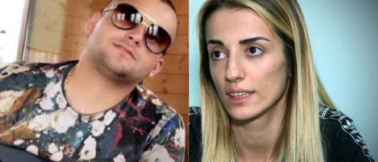 ‘Gati të përballem me ligjin për dëshmitë e mia’, kërkesa e Xhisielës për politikën dhe median