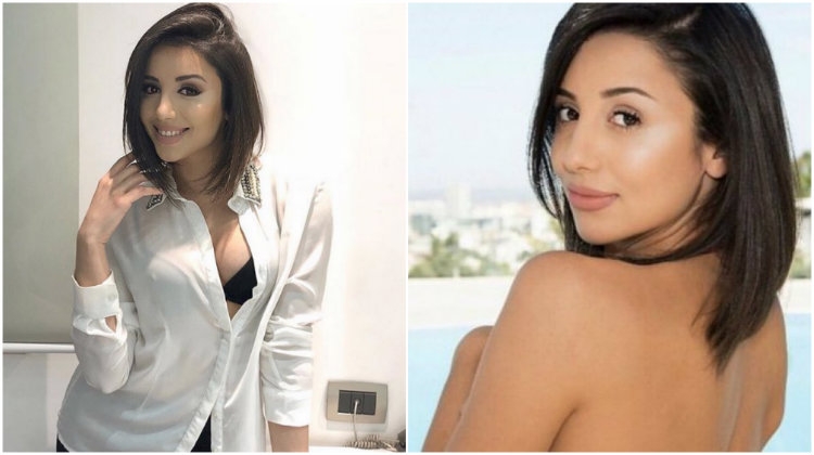 Alba Hoxha rrëfehet për dashurinë