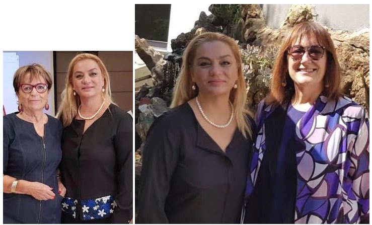 Vokshi në Forumin e Grave të PPE: Pse është përkeqësuar gjendja e gruas në Shqipëri