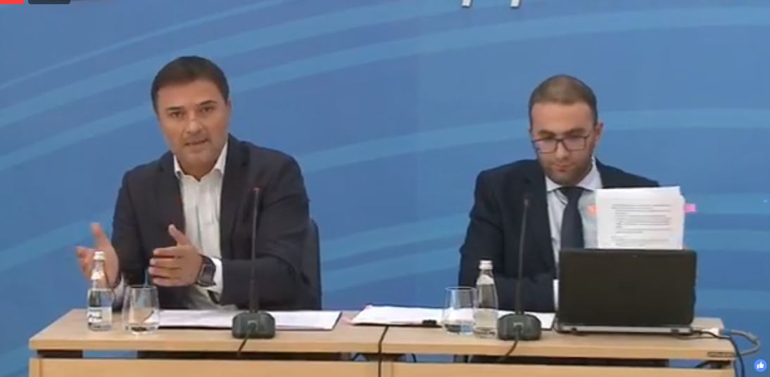 VIDEO/PD rendit provat sesi hetimet për ‘Babalen’ janë drejtuar personalisht nga Rama