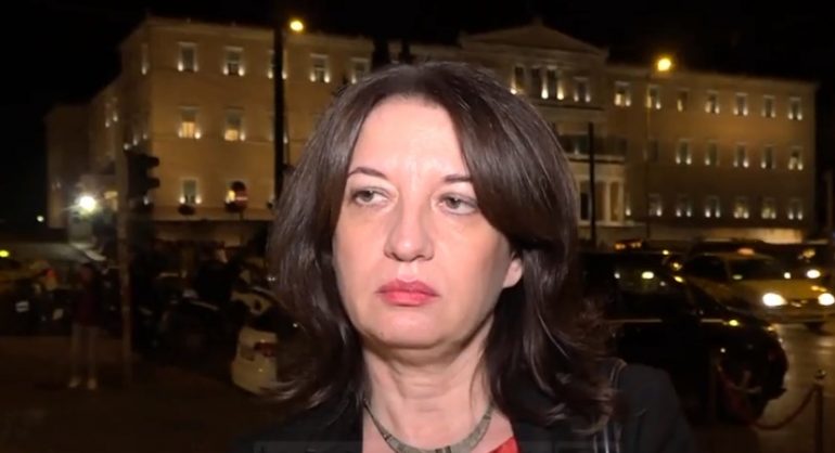 Vrasja e ekstremistit grek në Bularat, reagon ambasadorja shqiptare në Greqi