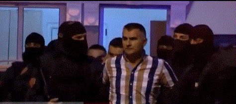 LAJMI I FUNDIT/Arrestohet ish-deputeti tjetër, Arben Ndoka!