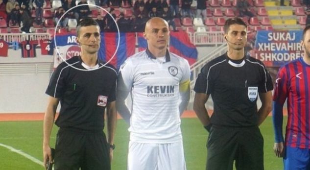 Aksioni ku u arrestuan dy ish- deputetët, në pranga edhe arbitri i Superligës