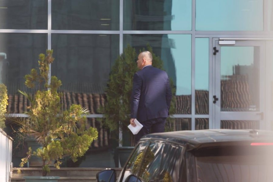 Dëshmia e Ardi Veliut para Prokurorisë, çfarë deklaroi drejtori i Policisë