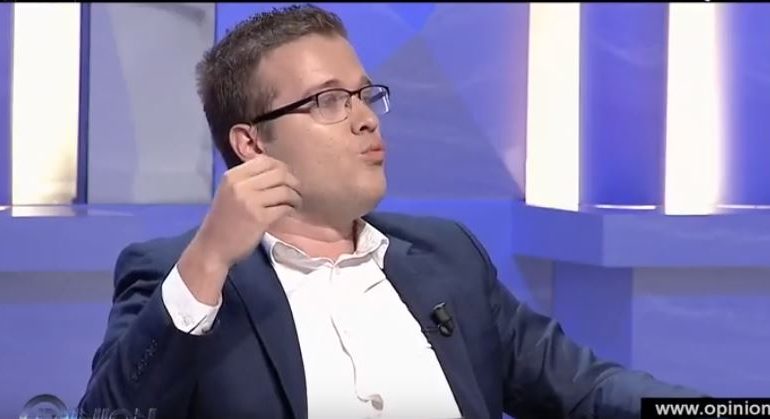 VIDEO/Ardit Bido tregon me emra se ku shkuan fondet sekrete greke