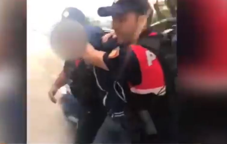 VIDEO/Goditet grupi i hajdutëve në Fier, ja mekanizmi që përdornin për vjedhjen e banesave