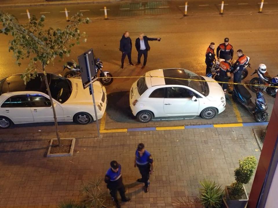 Situata e rëndë e krimit, reagon deputeti: Duhet mbledhur Këshilli i Sigurisë Kombëtare