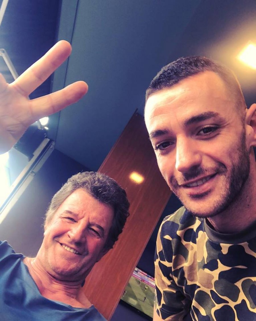 Arrestimi i Stresit, reagon Sali Lushaj: Hakmarrje, u tërbuan se padita Ballën në Prokurori