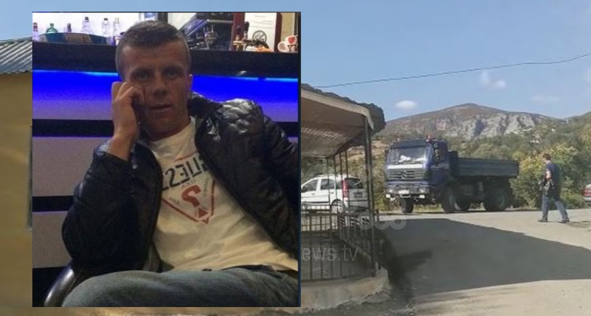 Zbardhen detaje të reja, autori i masakrës së Matit, është kryetari i PS-së