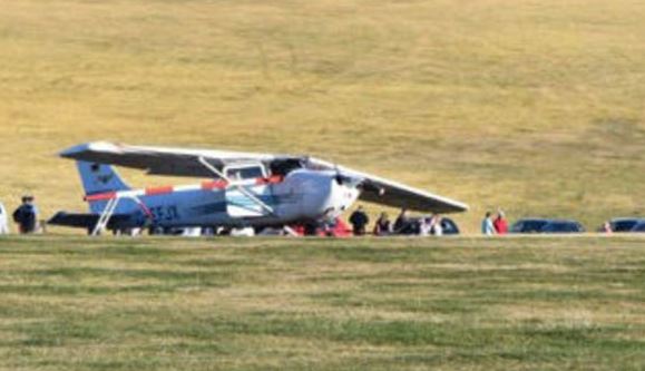 Gjermani, rrëzohet avioni, humbin jetën 3 persona