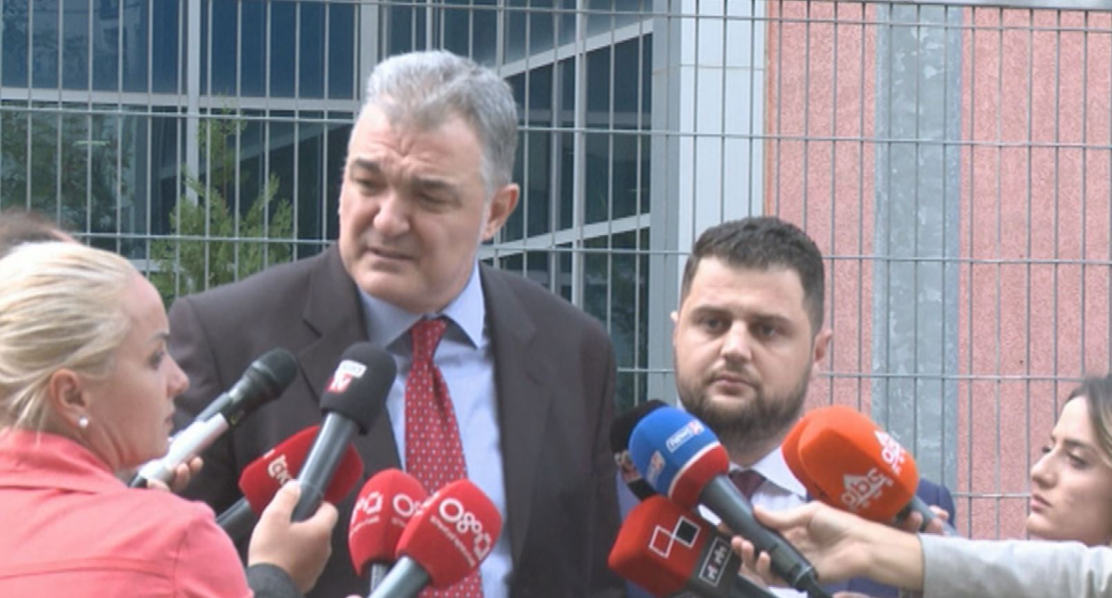 ‘Babalja’, seanca e sotme në gjykatë: Në fuqi masat e sigurisë për të akuzuarit