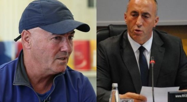 Haradinaj flet për “Babalen”: Nuk ekstradohet pa kaluar etapat ligjore