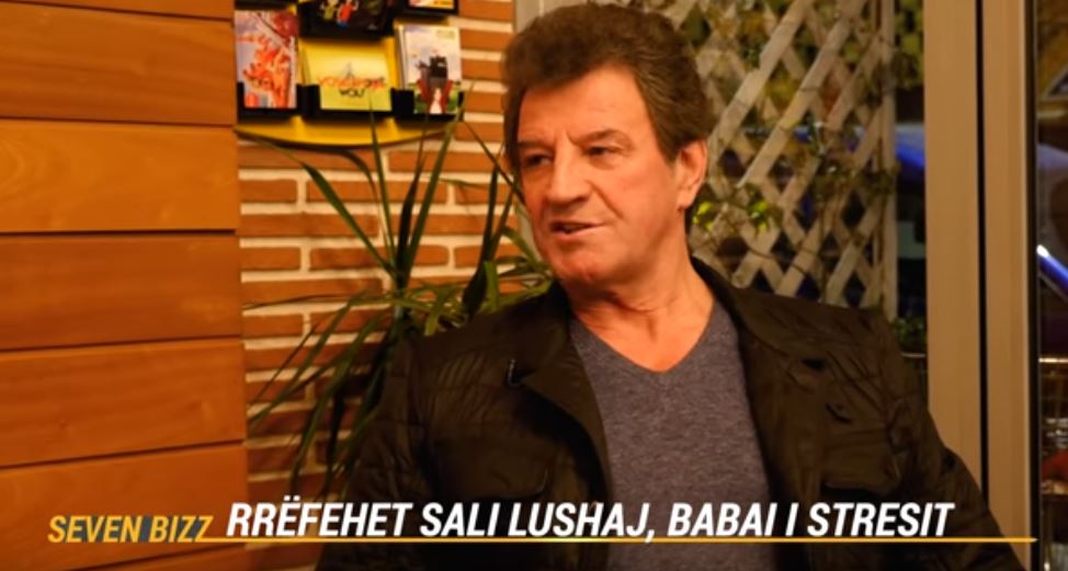 VIDEO/Babai i Stresit rrëfen detaje të reja nga arrestimi: Komplot si në kohën e Enver Hoxhës