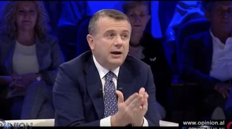 Taulant Balla rrëfen për mikun e tij Edmond Bego por Salianji tregon të dhena të tjera