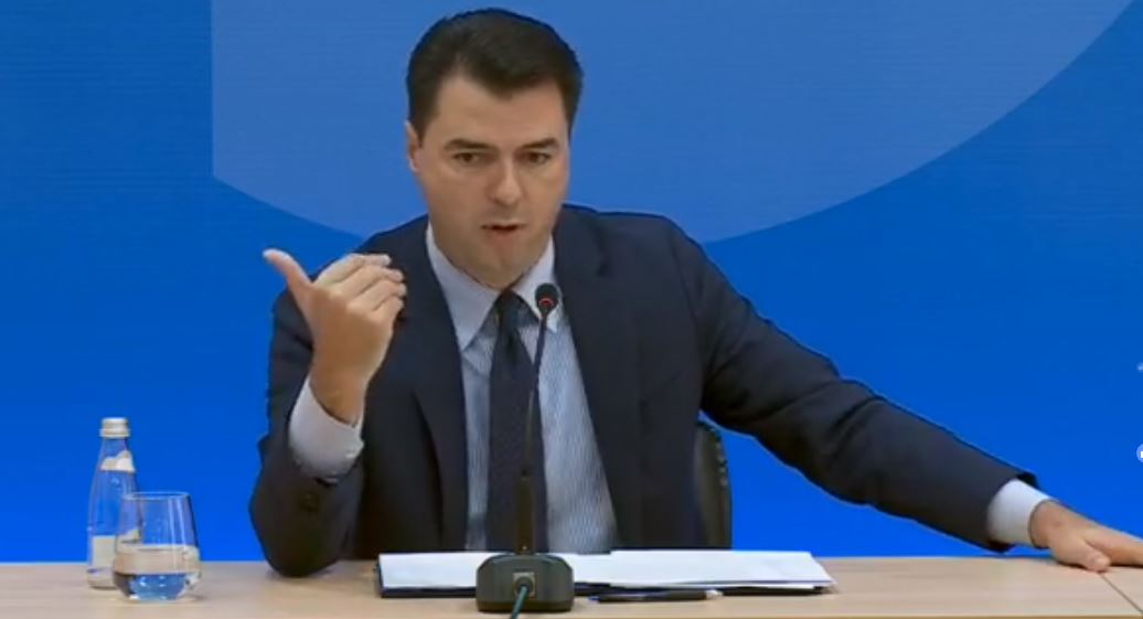 Basha zbulon detaje nga vrasja në Tiranë: Ervin Mata, pritësi i Tahirit në Gjermani