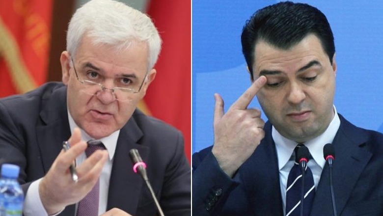 Xhafaj sifdon opozitën: Tani nuk jam ministër, le t’i provojë akuzat