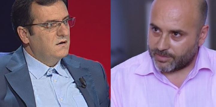 Çollaku dhe  Olldashi në Prokurori, shoqata e gazetarëve: Po ndeshen me presione e kërcënime