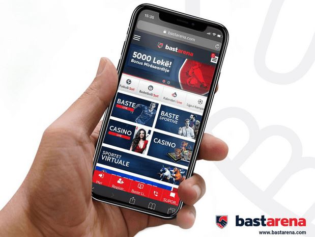 Kompania e njohur e basteve do të vazhdojë të qëndrojë në treg: Jemi të vetmit me licensë