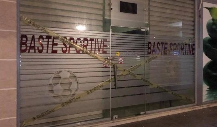 Bastet sportive/ Gjithçka për Olsi Ramën, populli do luajë 24 orë ONLINE