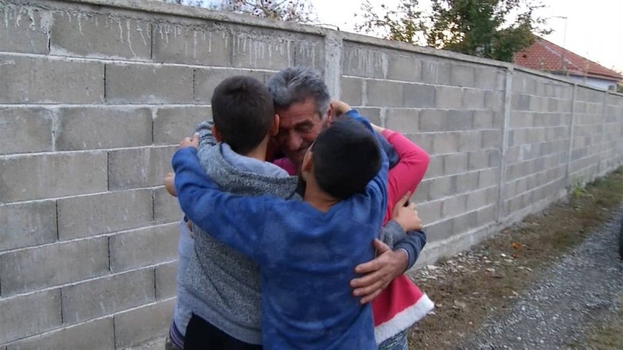 Pas investigimit të emisionit, Gjykata e Apelit liron nga burgu invalidin 68-vjeçar